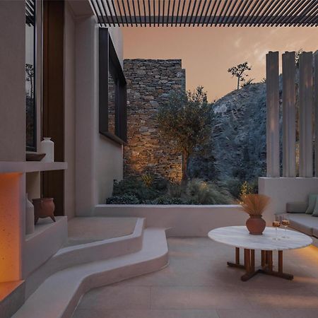 One&Only Kea Island Hotel Pisses Exterior photo