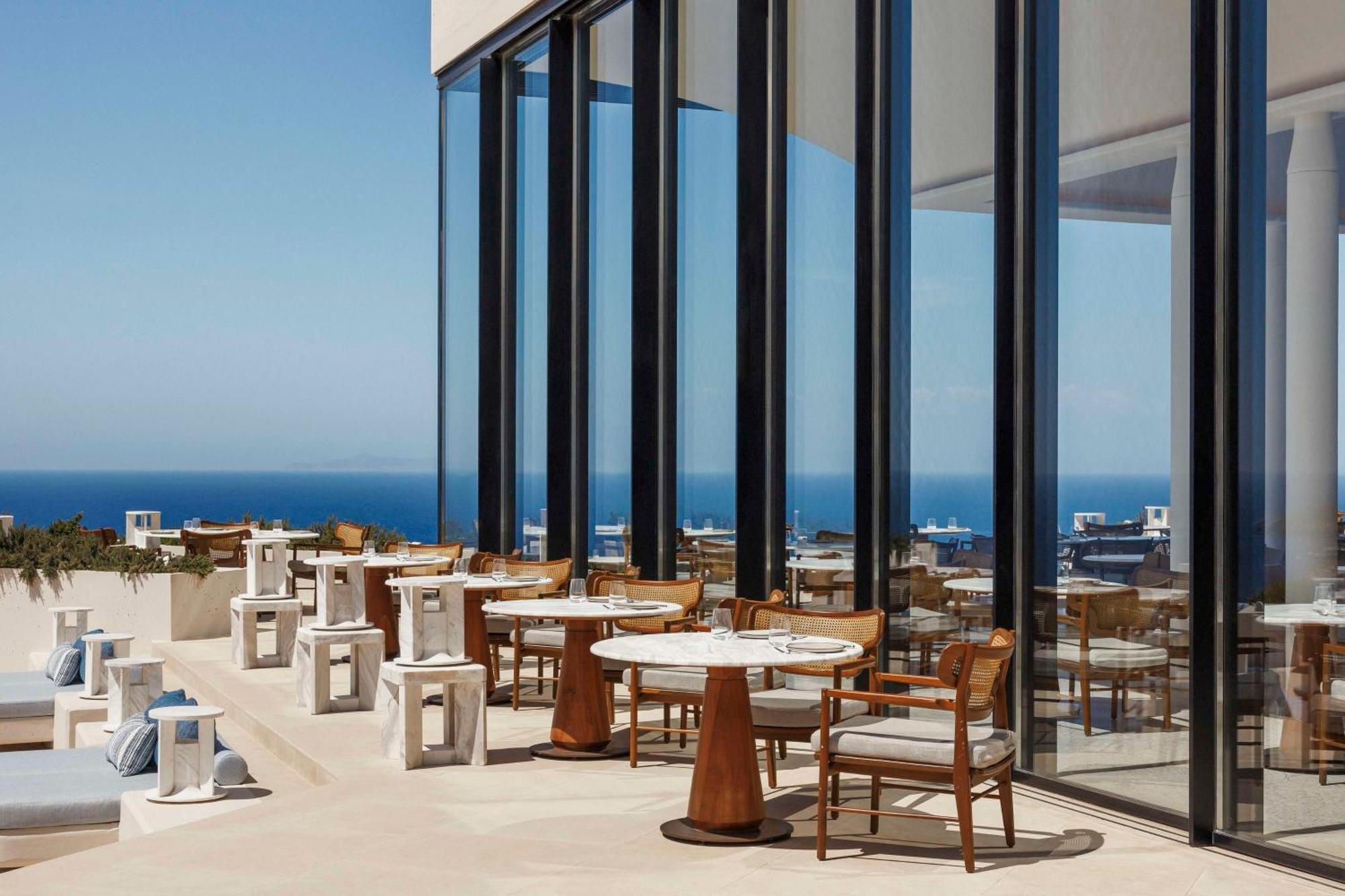 One&Only Kea Island Hotel Pisses Exterior photo