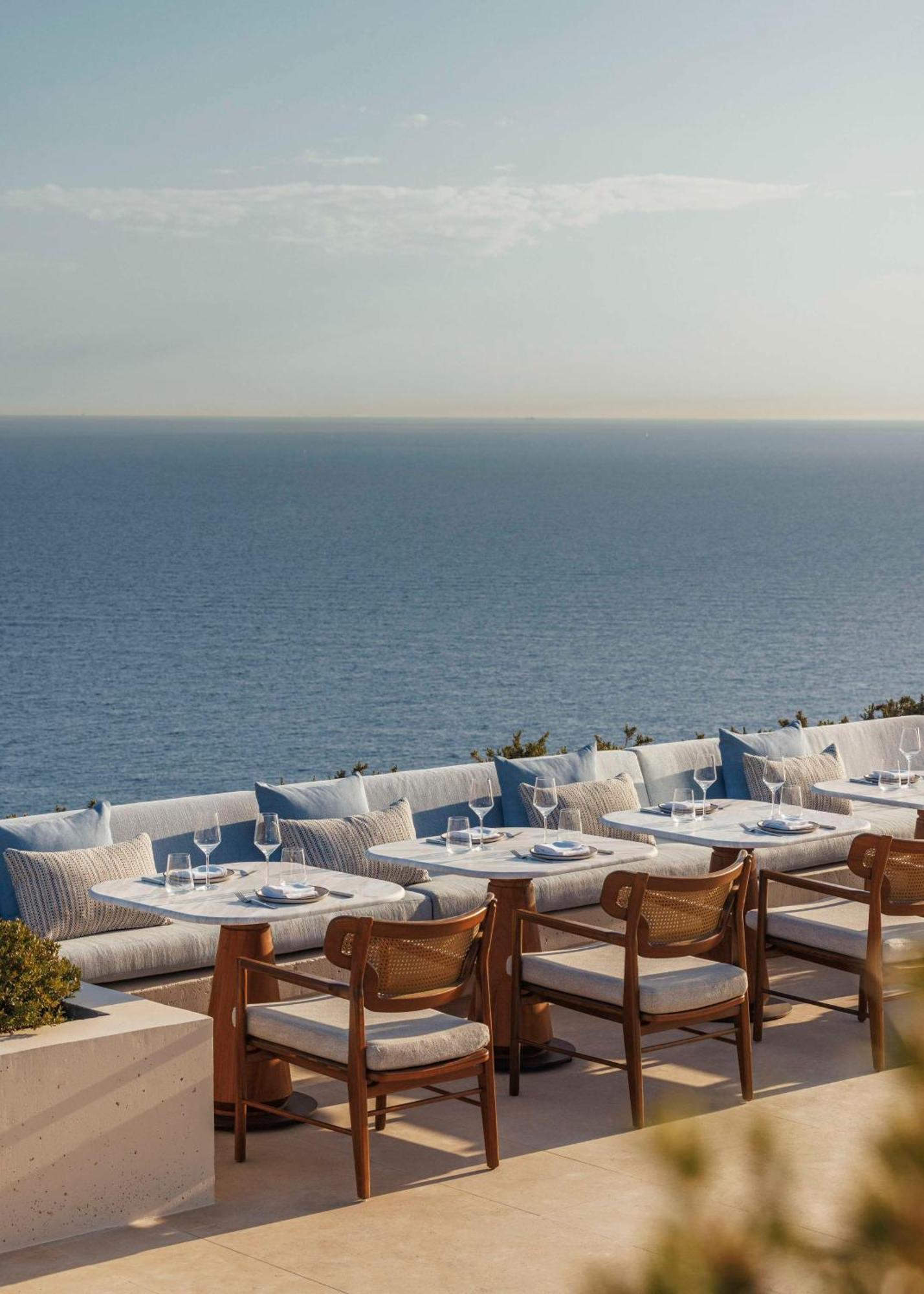 One&Only Kea Island Hotel Pisses Exterior photo