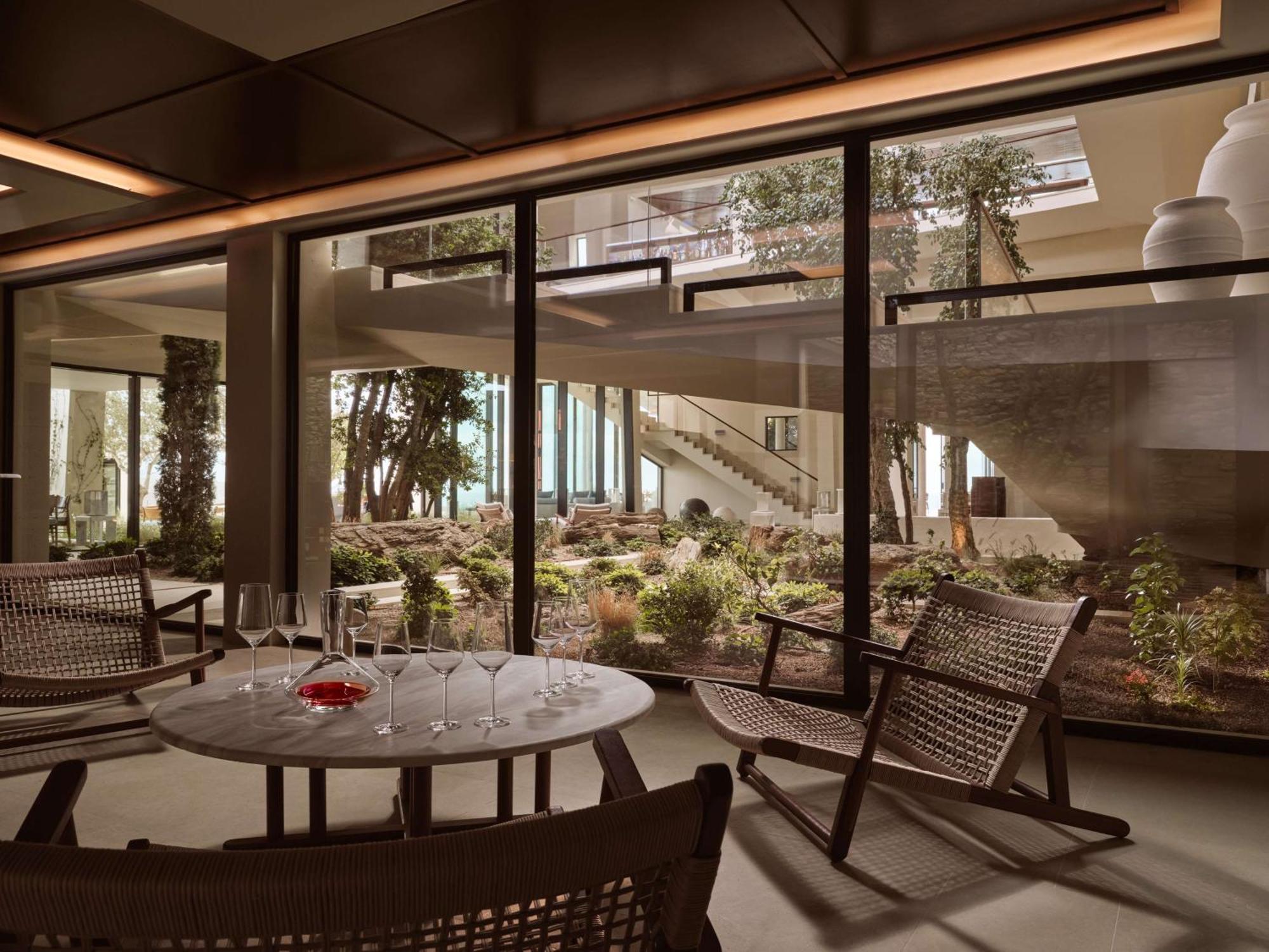 One&Only Kea Island Hotel Pisses Exterior photo
