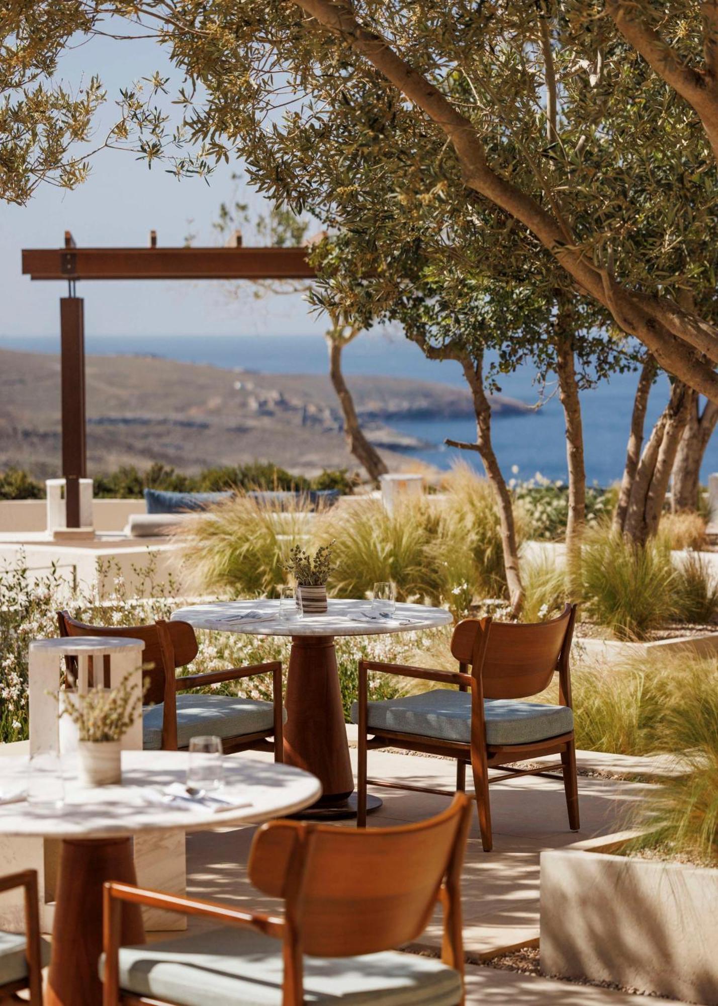 One&Only Kea Island Hotel Pisses Exterior photo