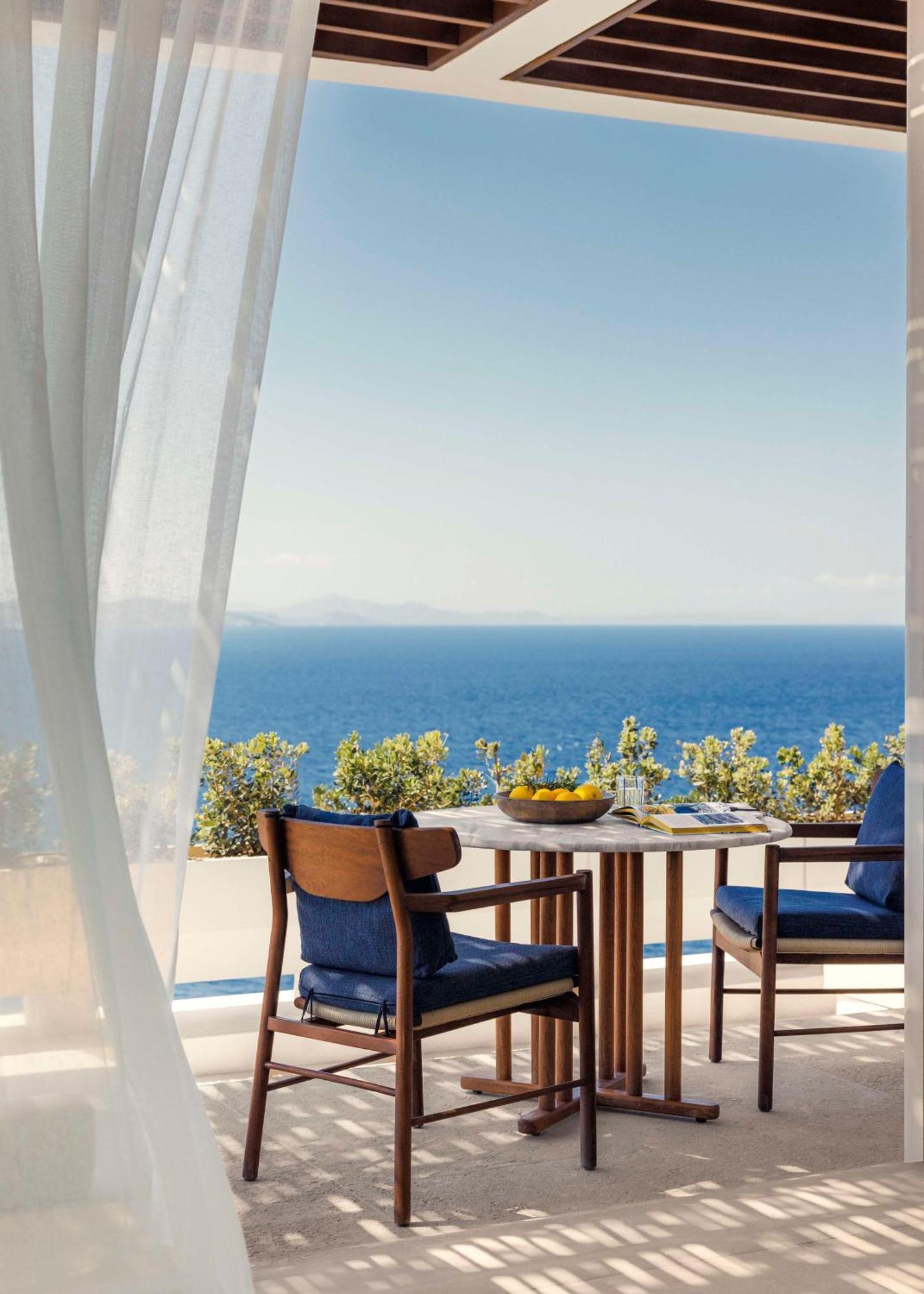 One&Only Kea Island Hotel Pisses Exterior photo