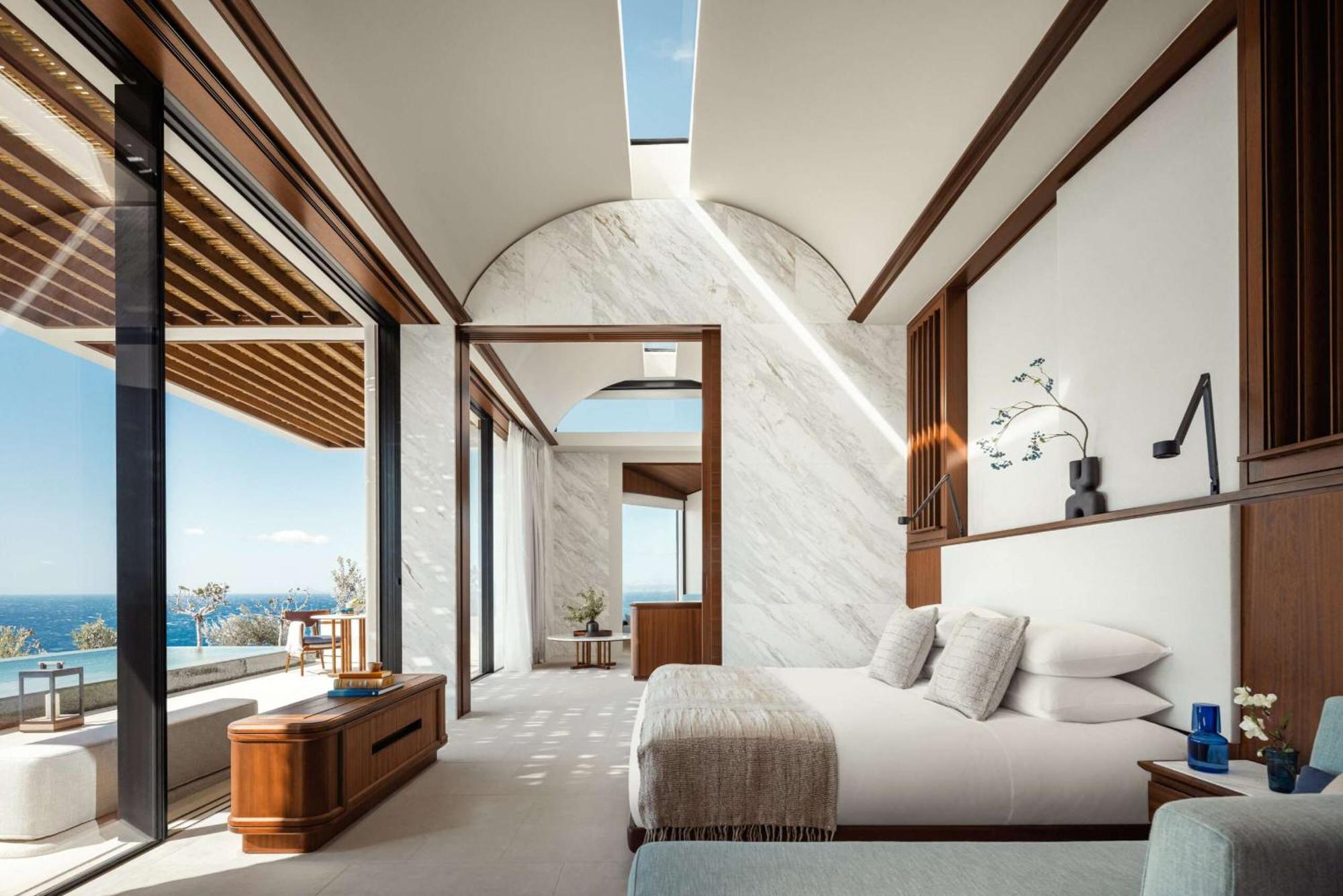 One&Only Kea Island Hotel Pisses Exterior photo