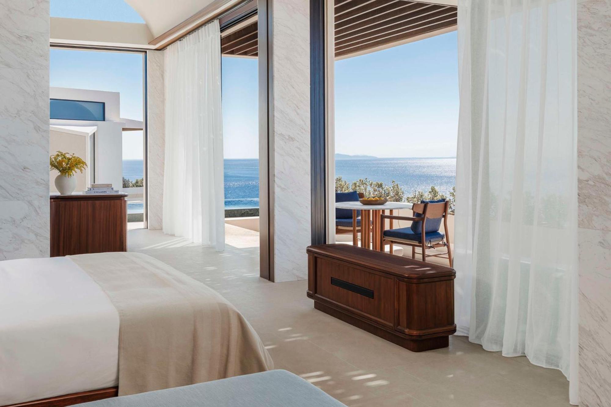 One&Only Kea Island Hotel Pisses Exterior photo