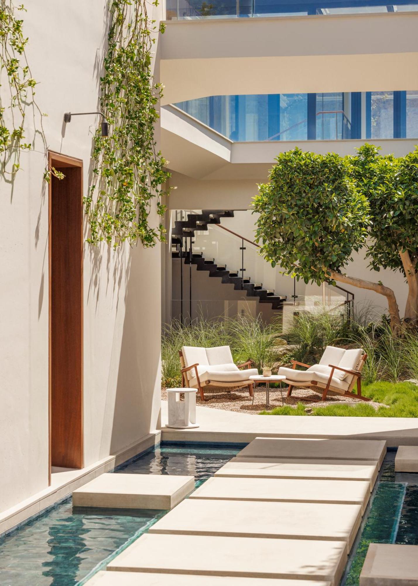 One&Only Kea Island Hotel Pisses Exterior photo